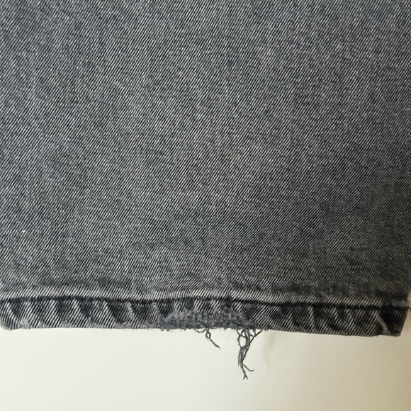 Everlane High Rise Jeans - Picture 4 of 5